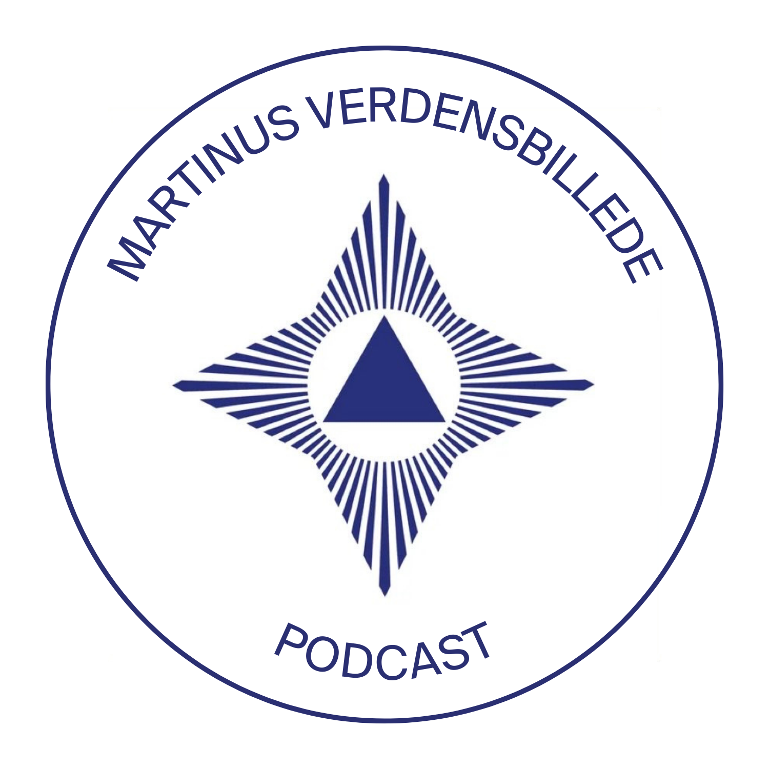 Martinus Verdensbillede Podcast