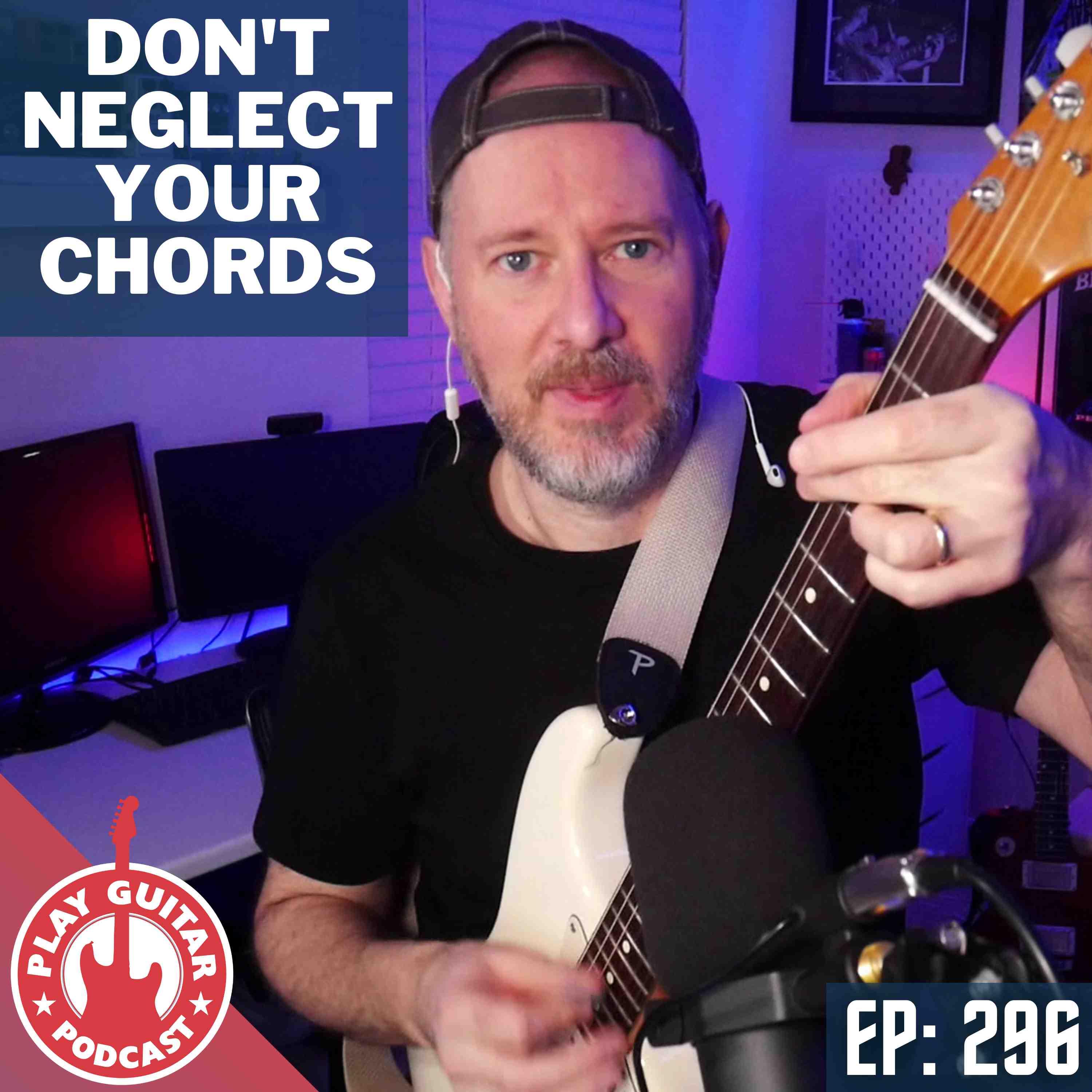 Play Guitar Podcast