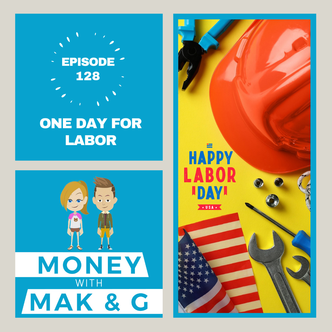 Money with Mak and G