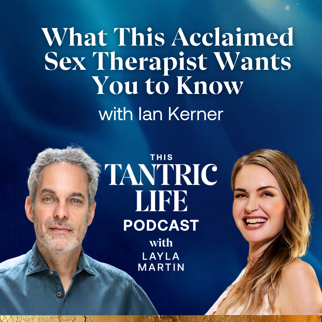 What This Acclaimed Sex Therapist Wants You to Know