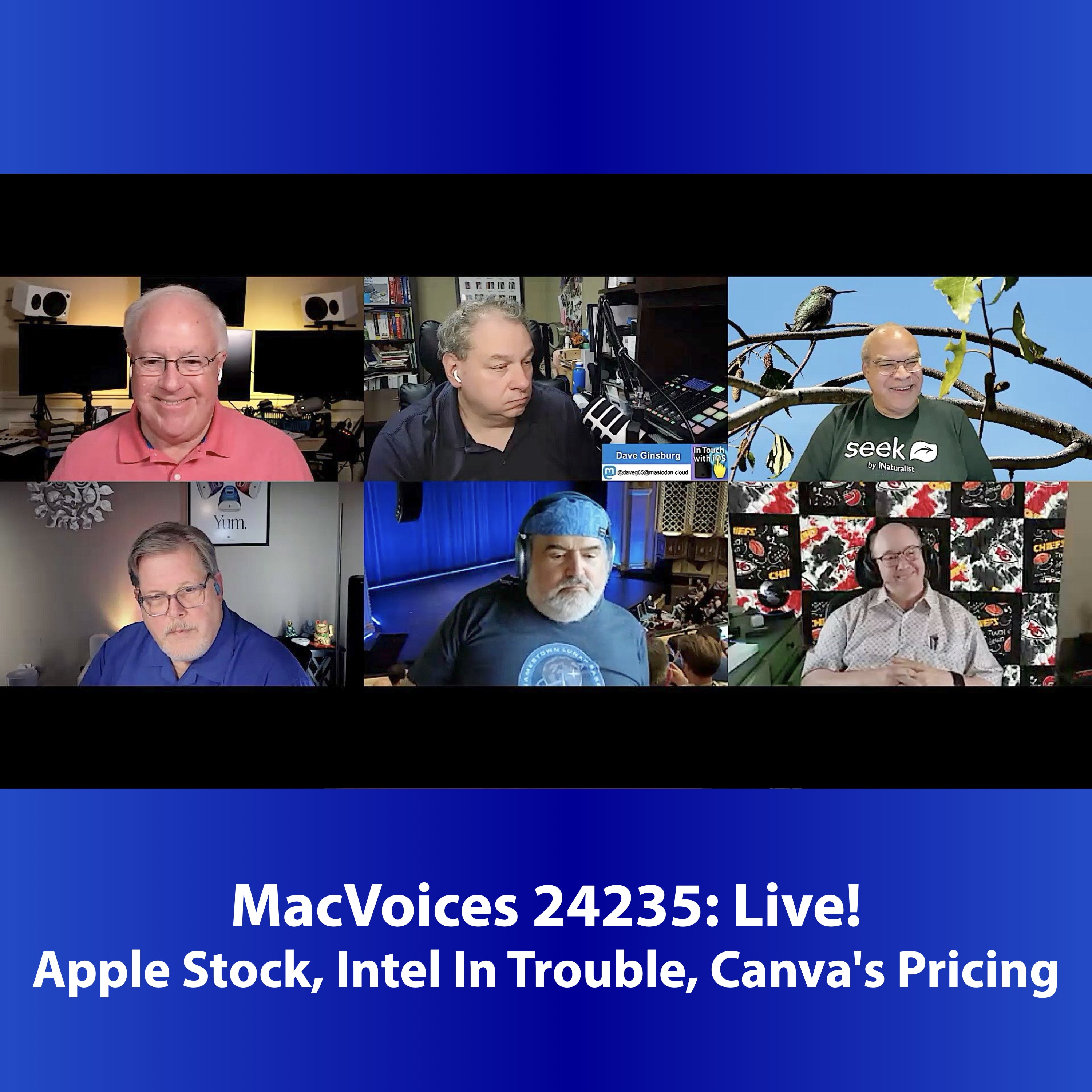 MacVoices