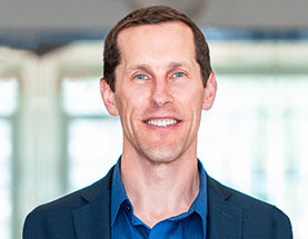 Pathogen Detection and the Potential for Identifying Future and Current Threats with Dr. Jack Regan