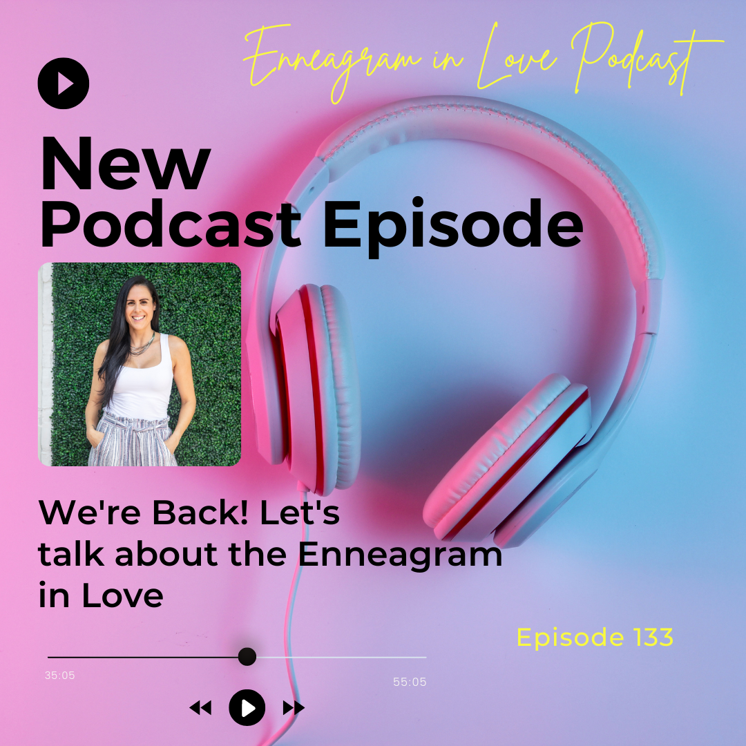 Enneagram In Love