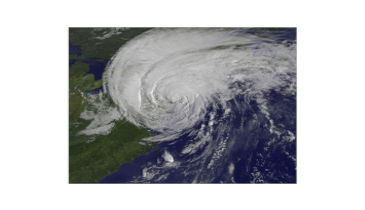 Is Climate Change Causing Bigger Hurricanes?