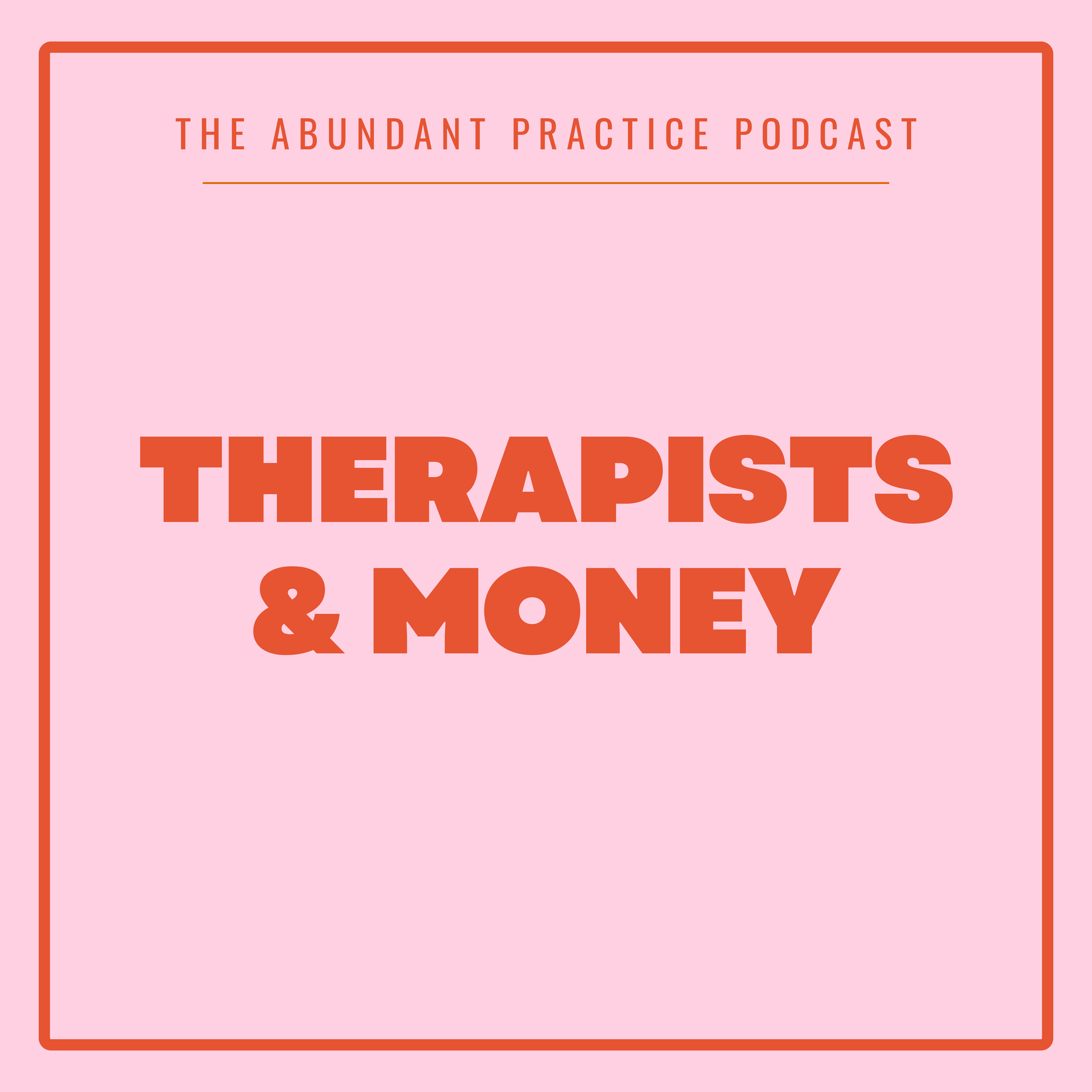 Abundant Practice Podcast