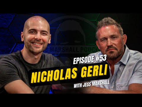 Will there be a Housing Crash? | Reventure Consulting | Nick Gerli | Jess Marshall Podcast #53