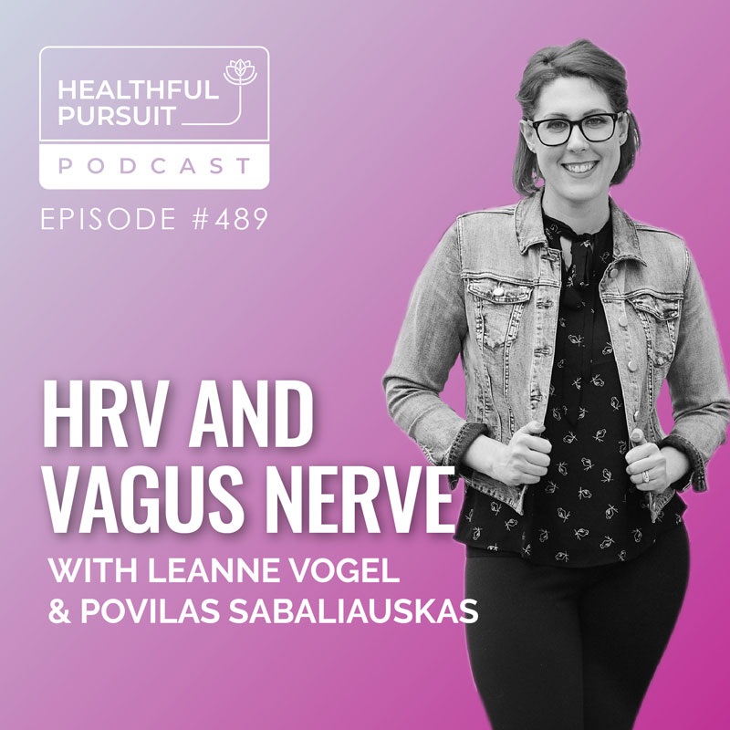 Healthful Pursuit Podcast
