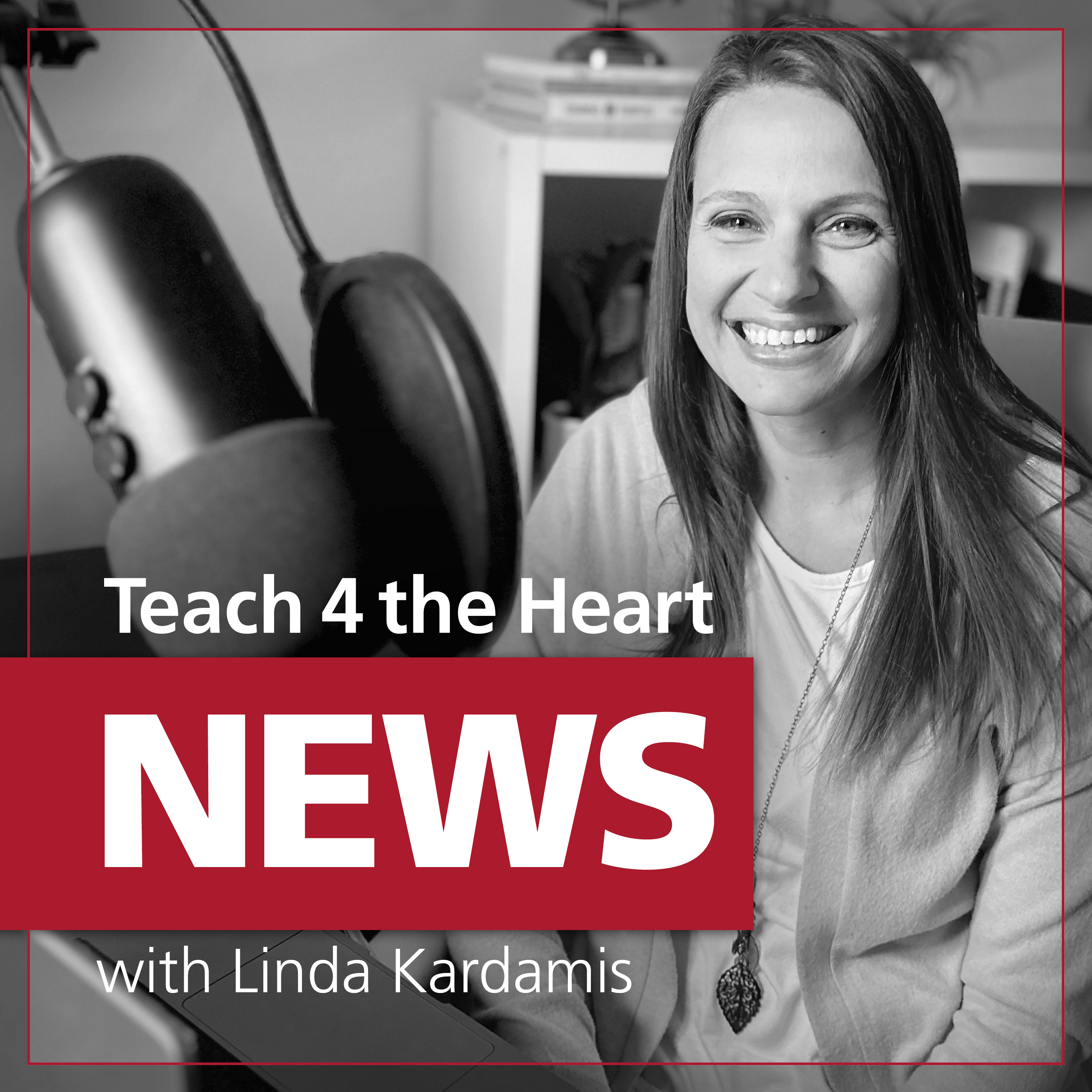 News: Get the 10 Commandments of Classroom Management