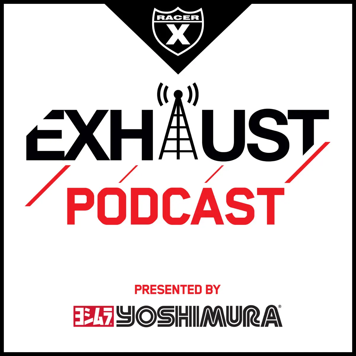 Exhaust #316: Eli Era Again, Hunter Scary Good, Webb and Sexton Reset