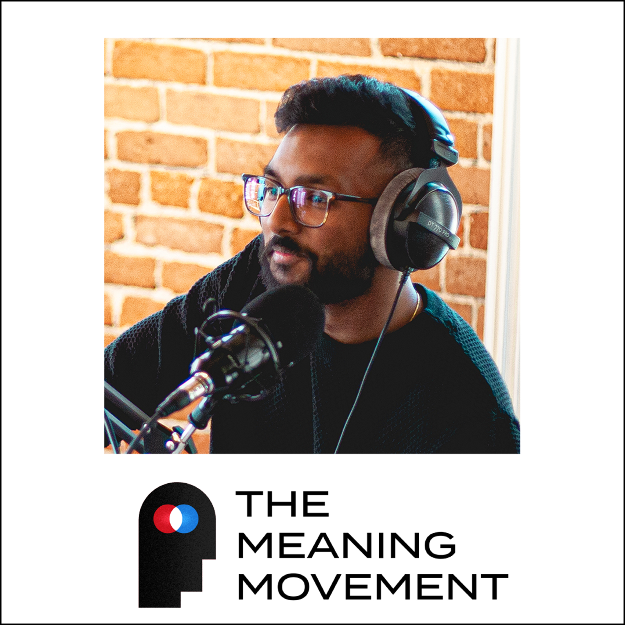 The Meaning Movement: Rediscover your Passion, Avoid Burnout, and Do Work You Love.