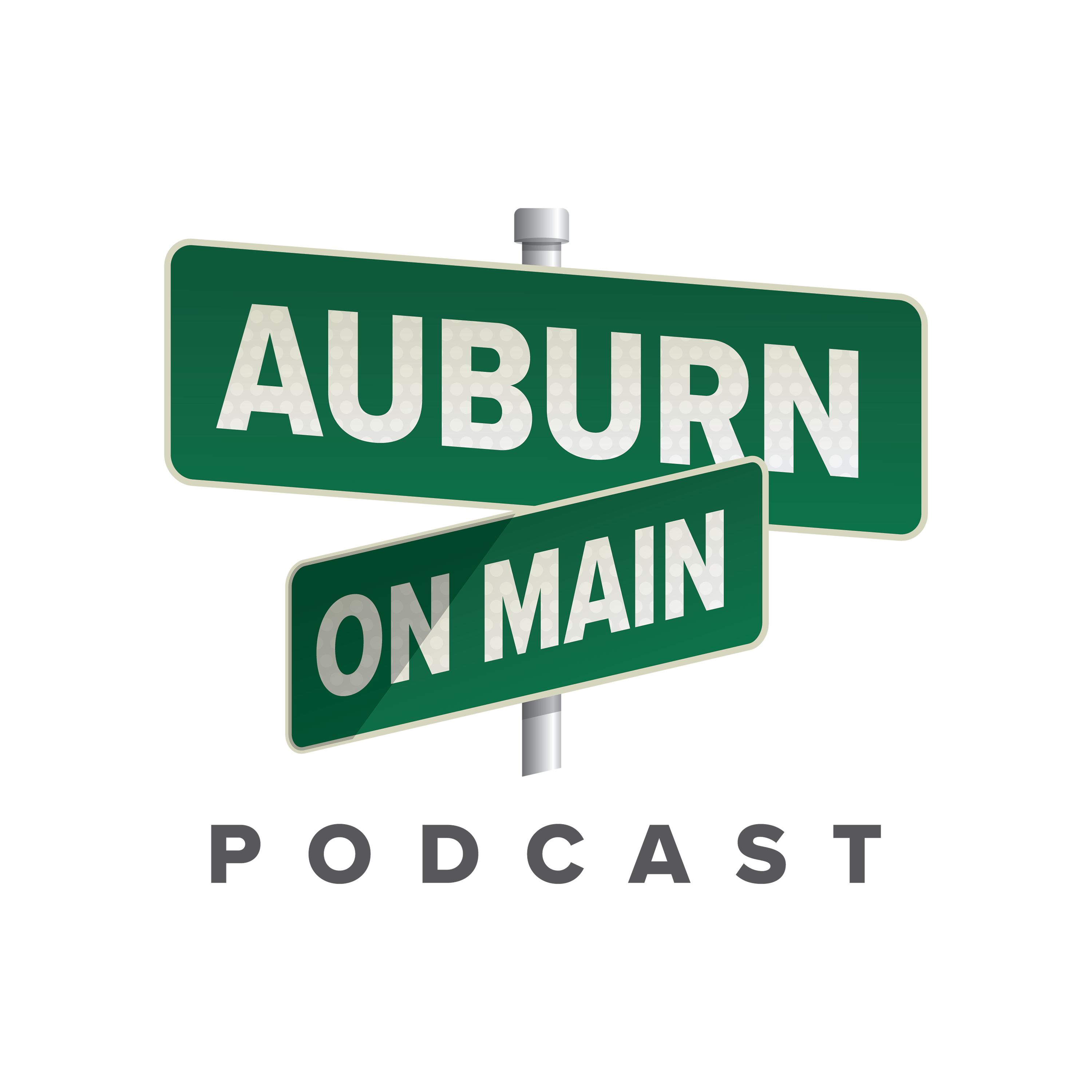 Episode 51 | do you know where your children are? at City of Auburn camps!