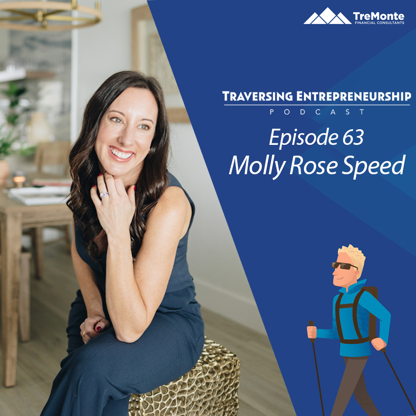 Traversing Entrepreneurship