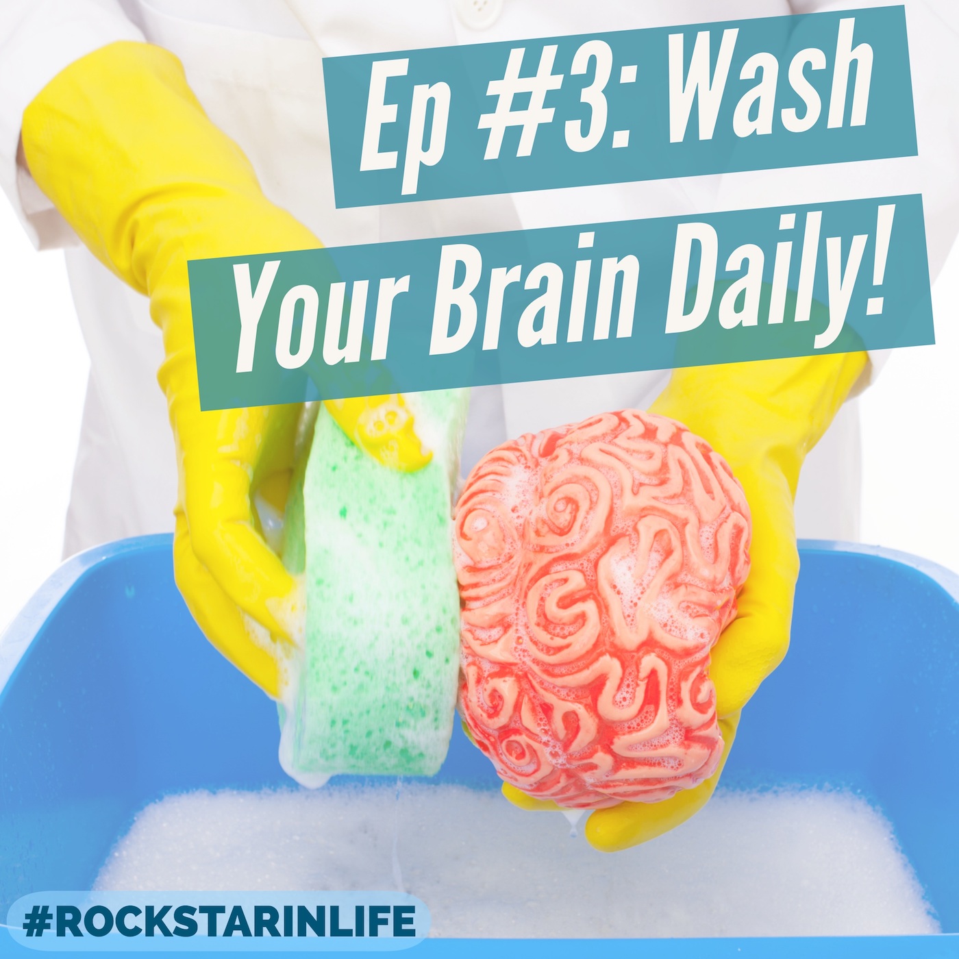 RockStar In Life Podcast