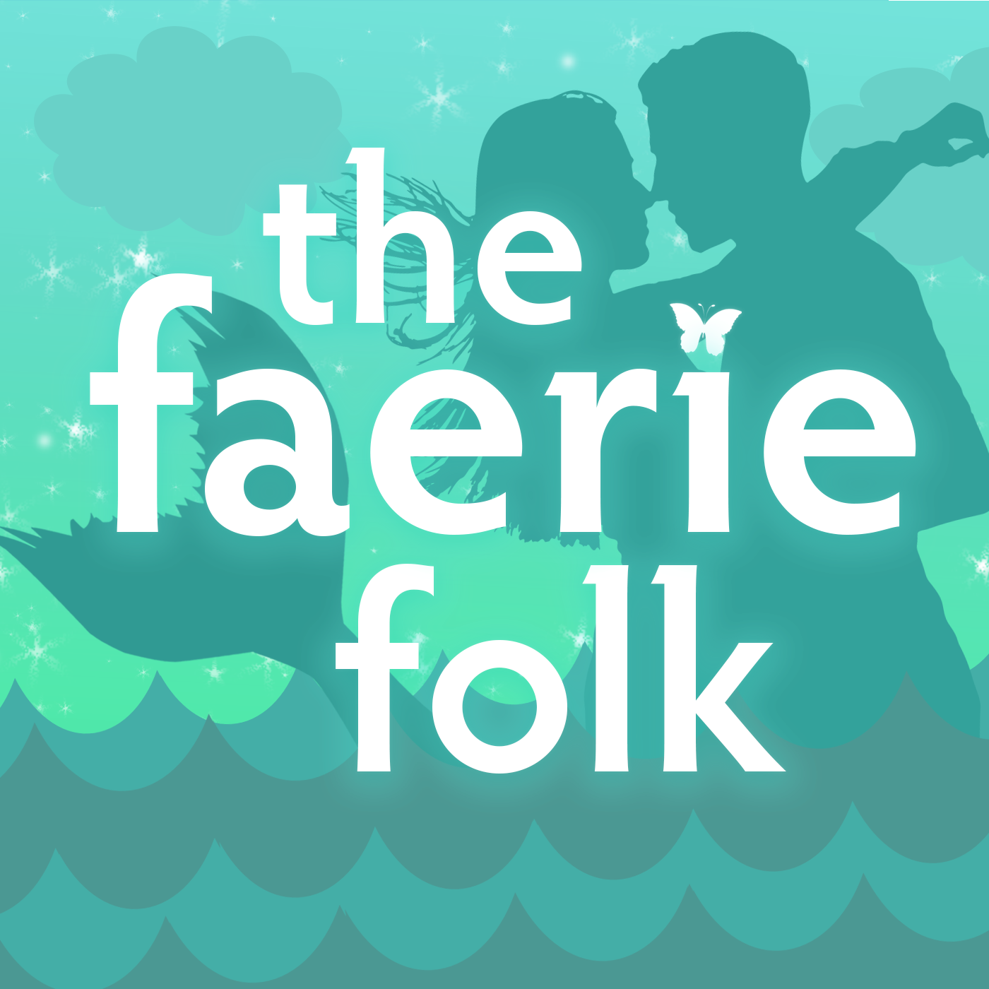 Folktales of the Sea: Storytelling Collection
