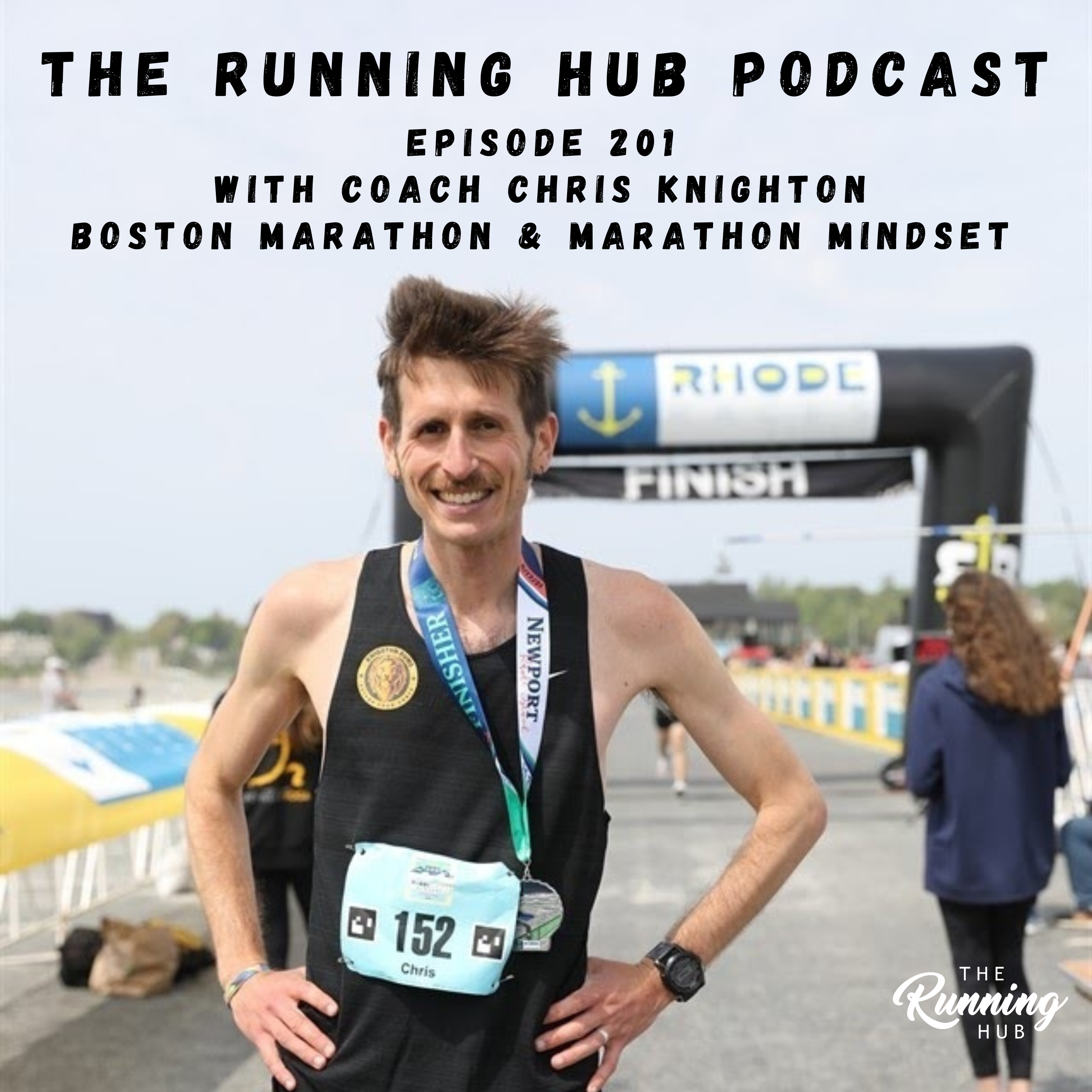 The Running Hub