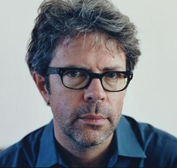 Jonathan franzen essay