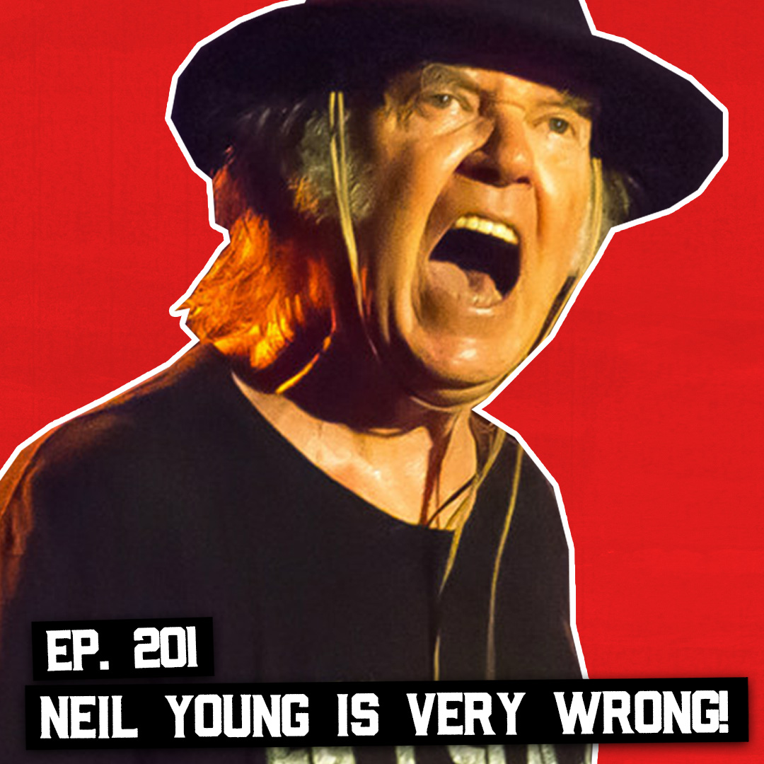 Bandrew Says Podcast