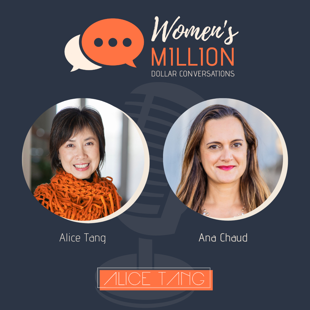 Women\'s Million Dollar Conversations