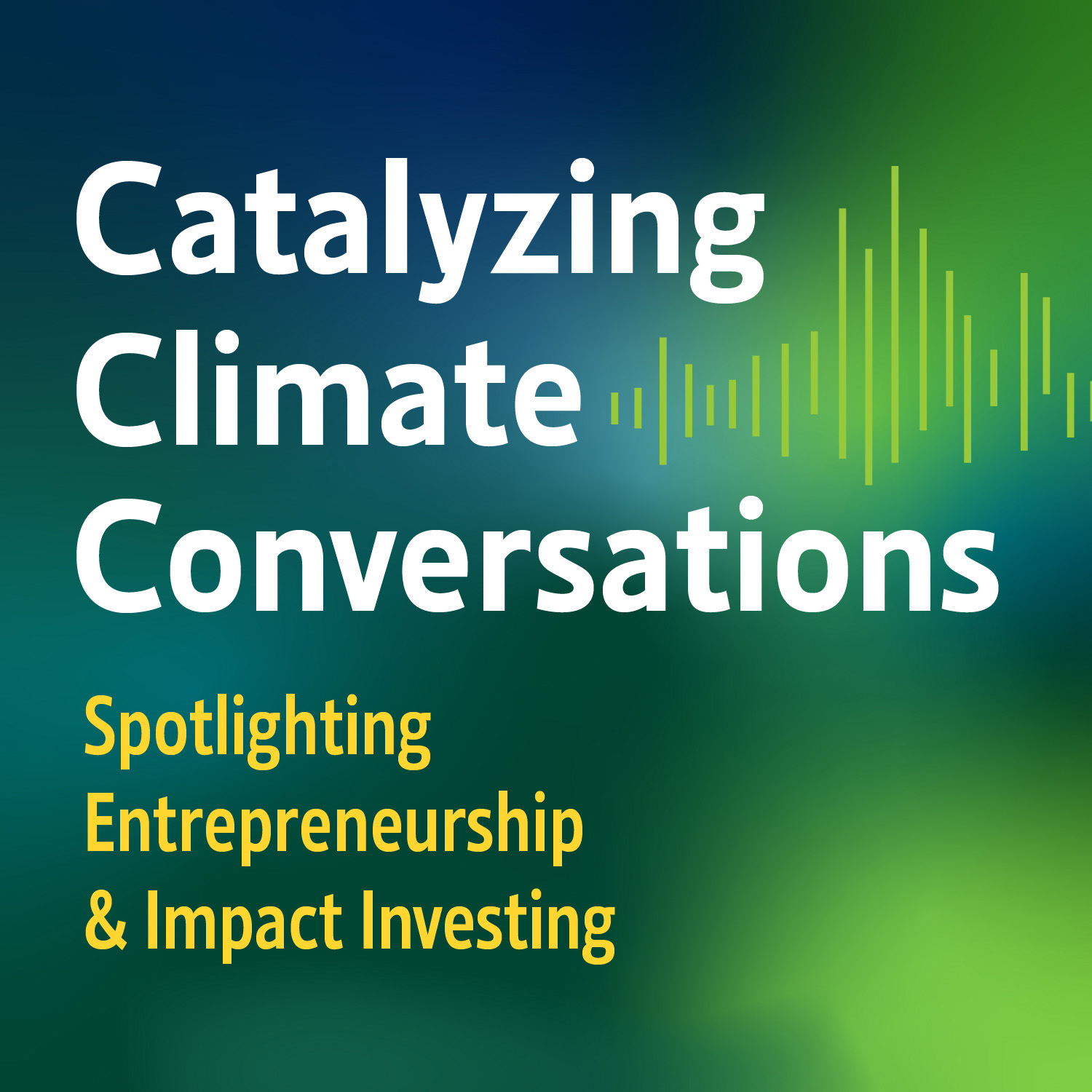 Catalyzing Climate Conversations (C3)
