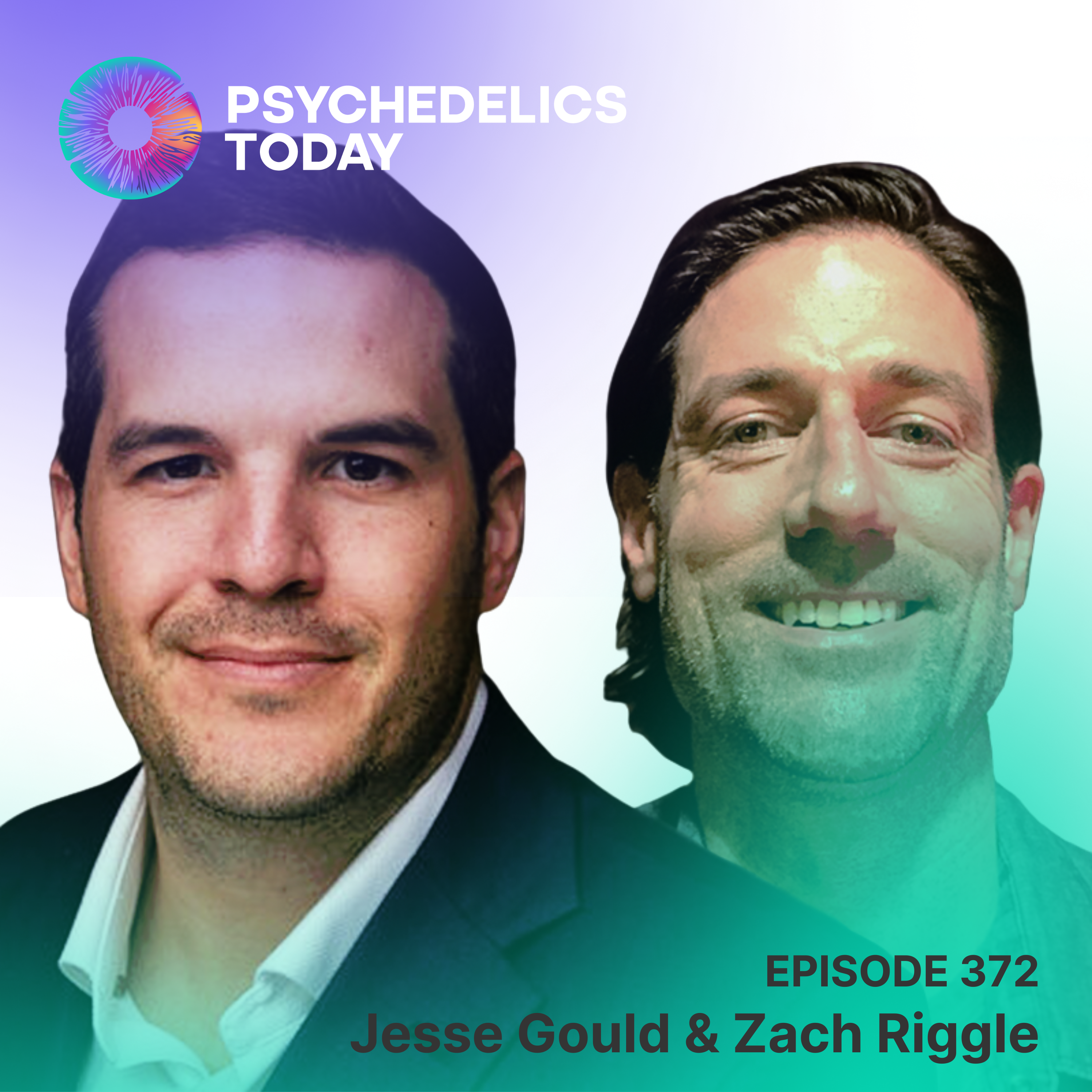 PT372 – Jesse Gould & Zach Riggle – The Heroic Hearts Project: Veterans and The Impact of Storytelling