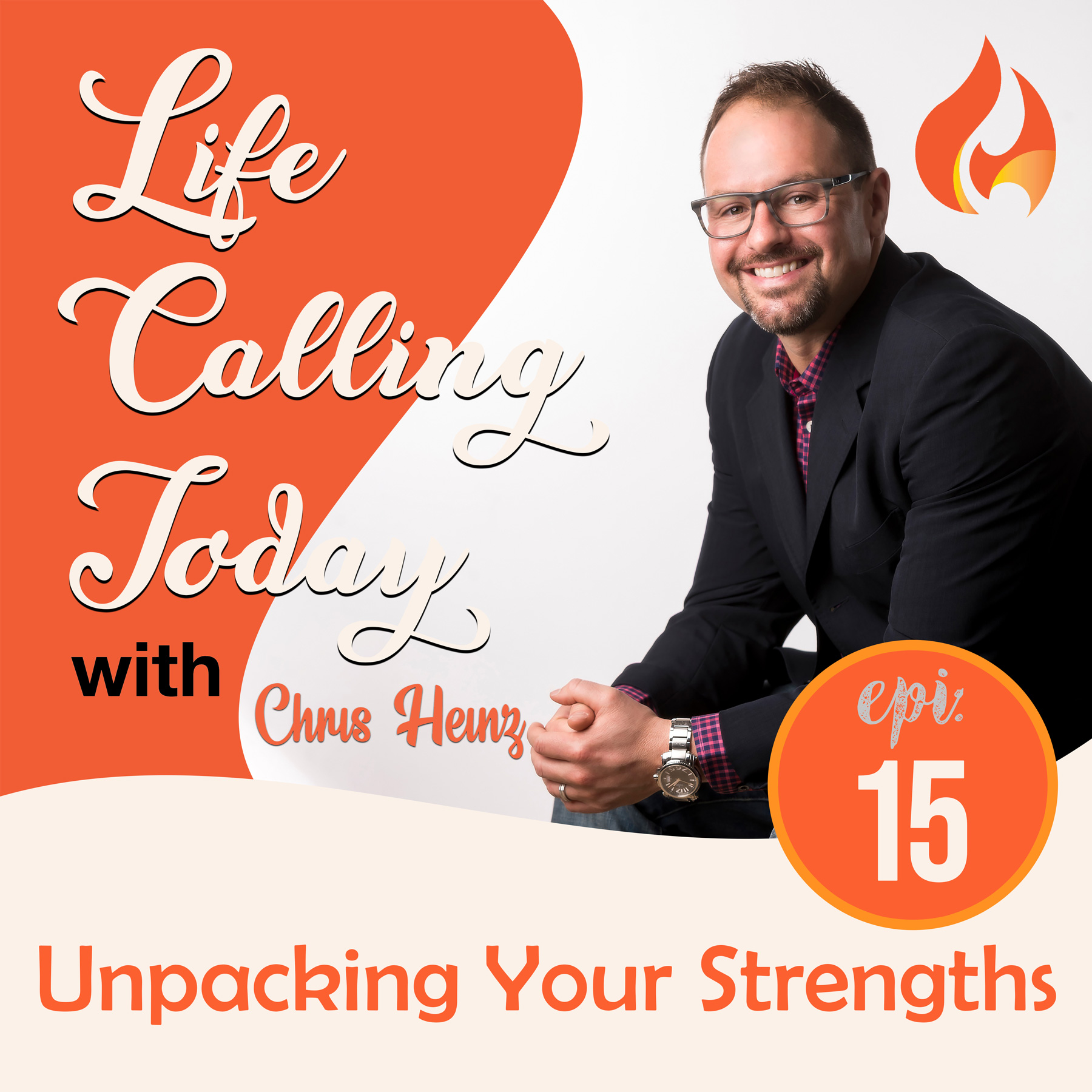 Christian Life Calling