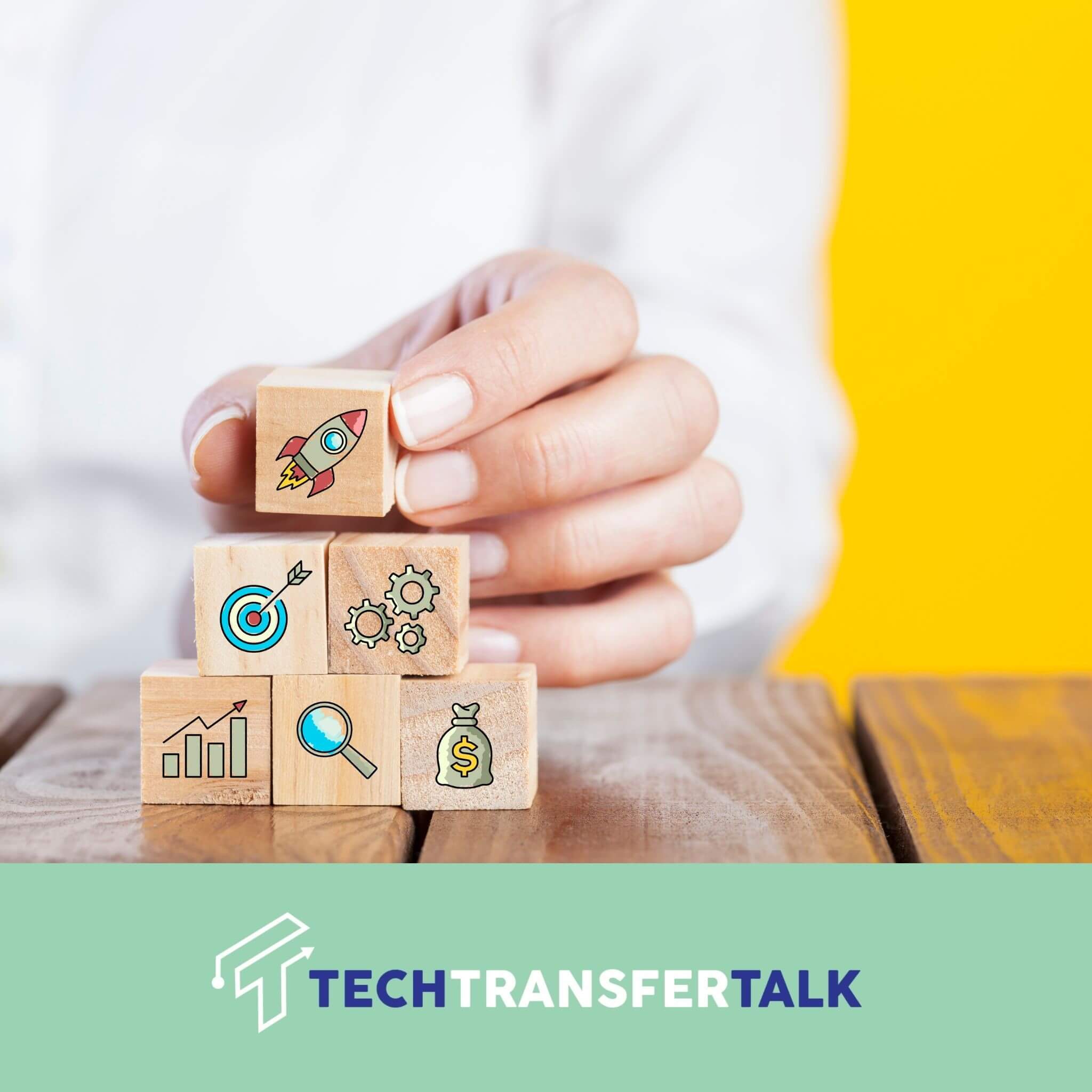 Tech Transfer Talk