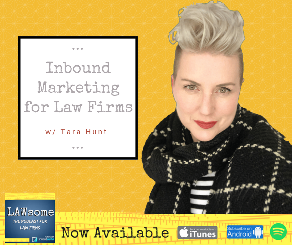 Inbound Marketing for Law Firms