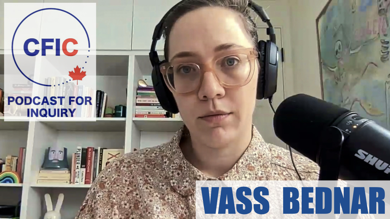 The Podcast For Inquiry