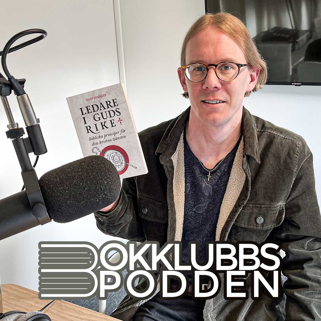 Bokklubbspodden