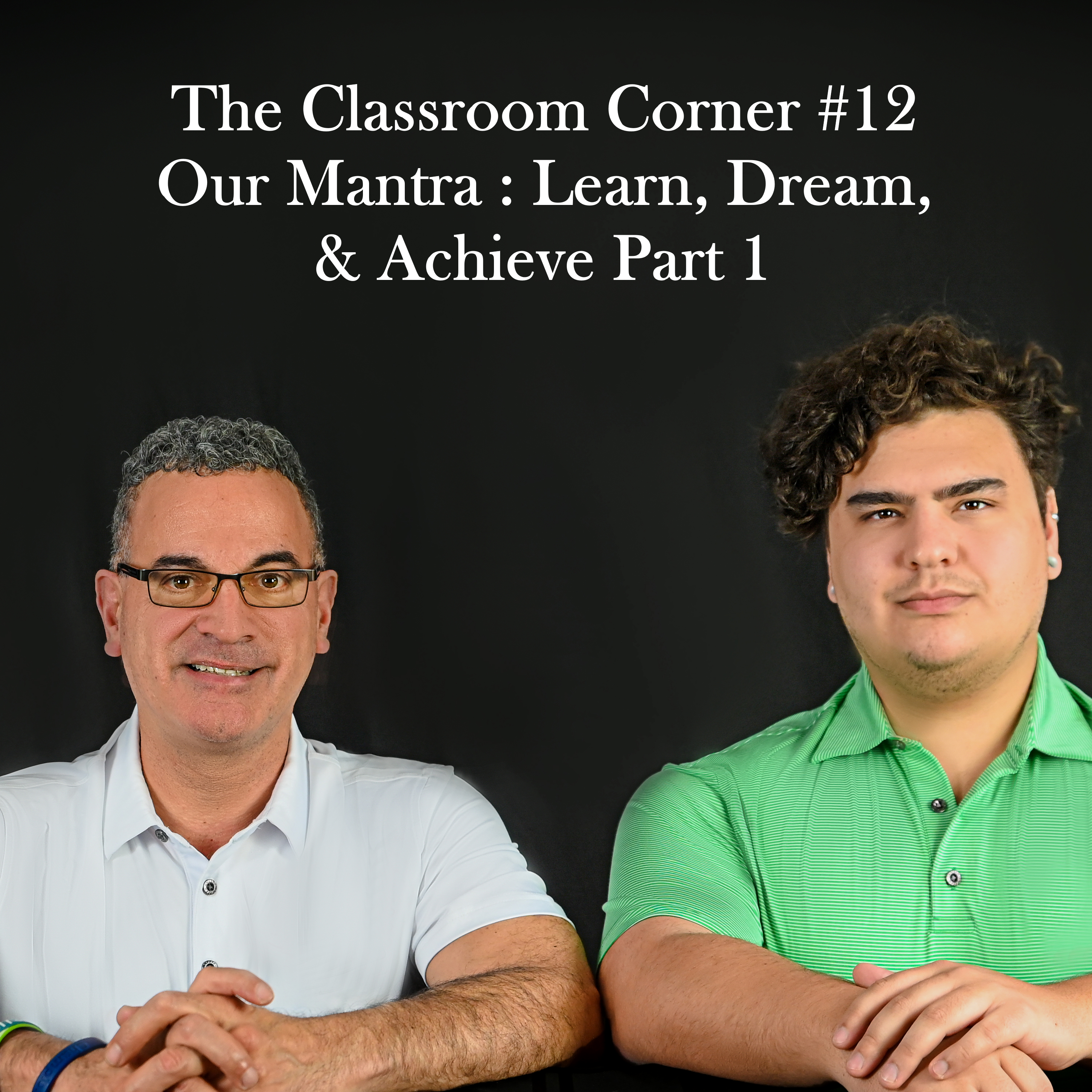 Life Is A Classroom