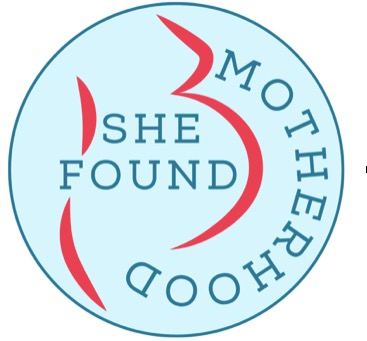 She Found Motherhood Podcast