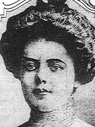 Mary T