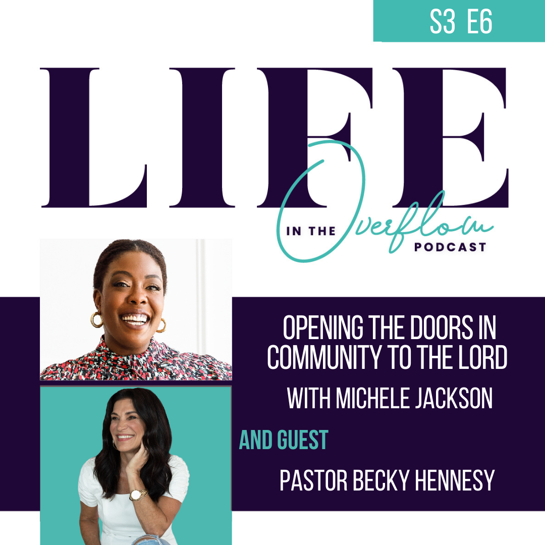 Life in The Overflow