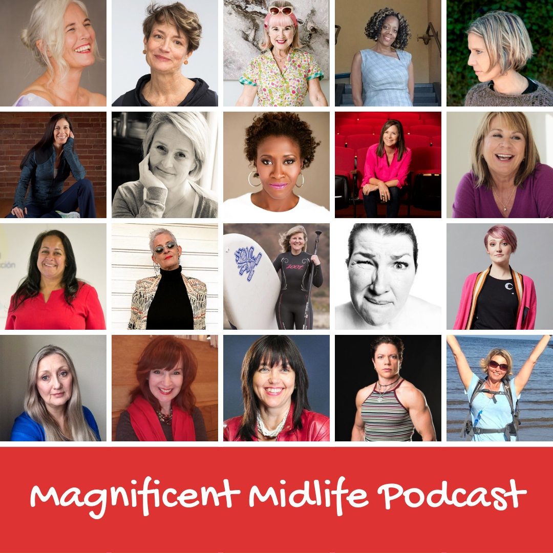 Magnificent Midlife