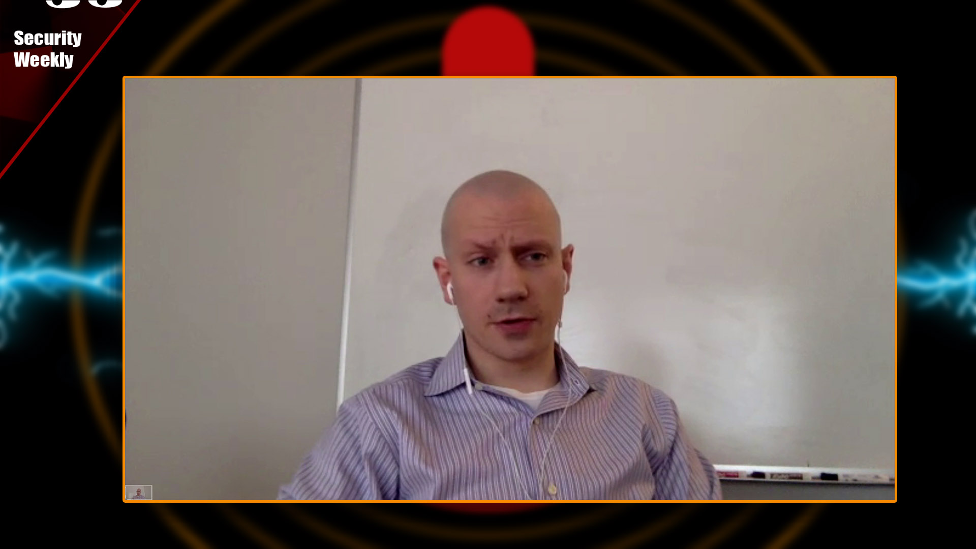 Startup Security Weekly #32 - The Greatest Horn of All