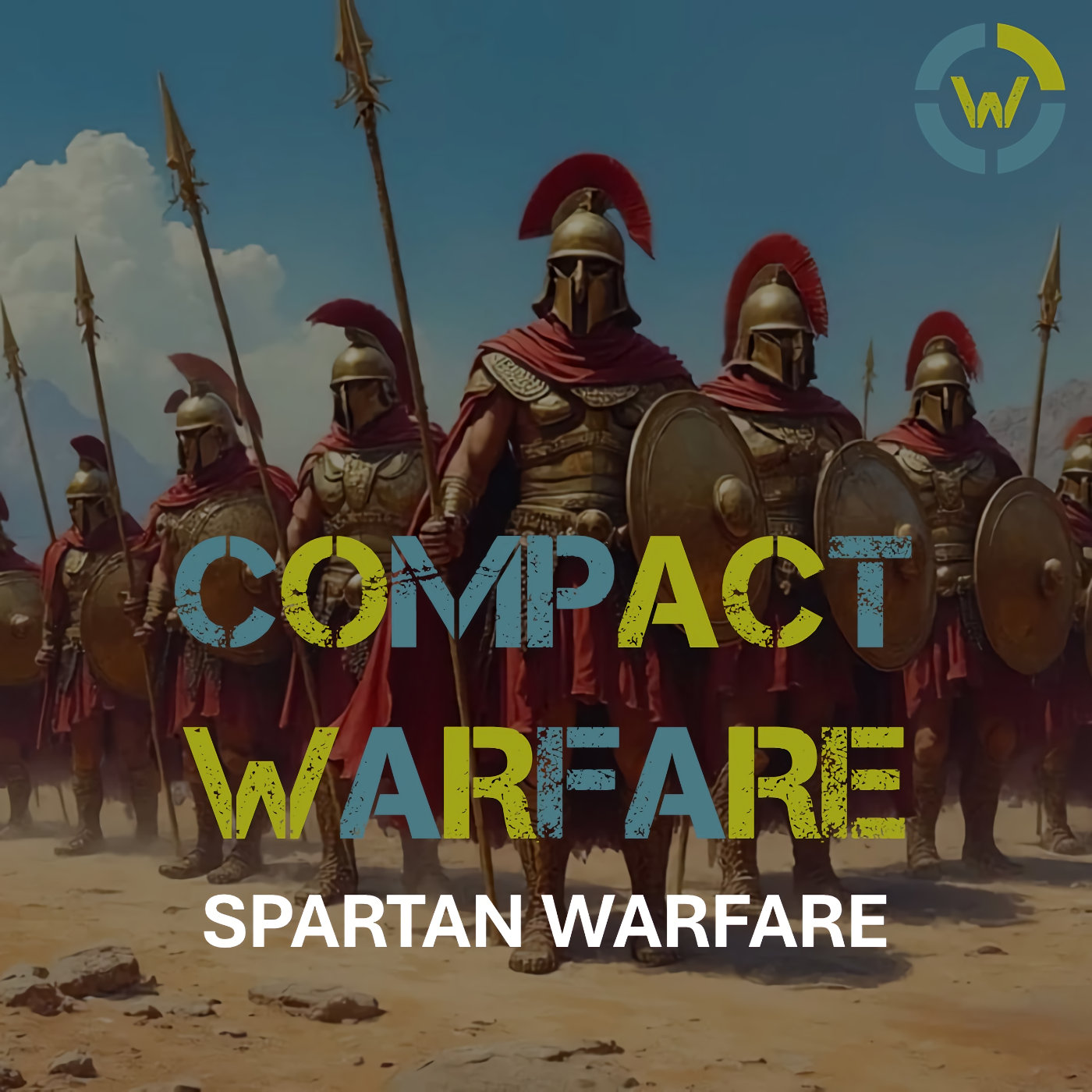 Spartan Warfare
