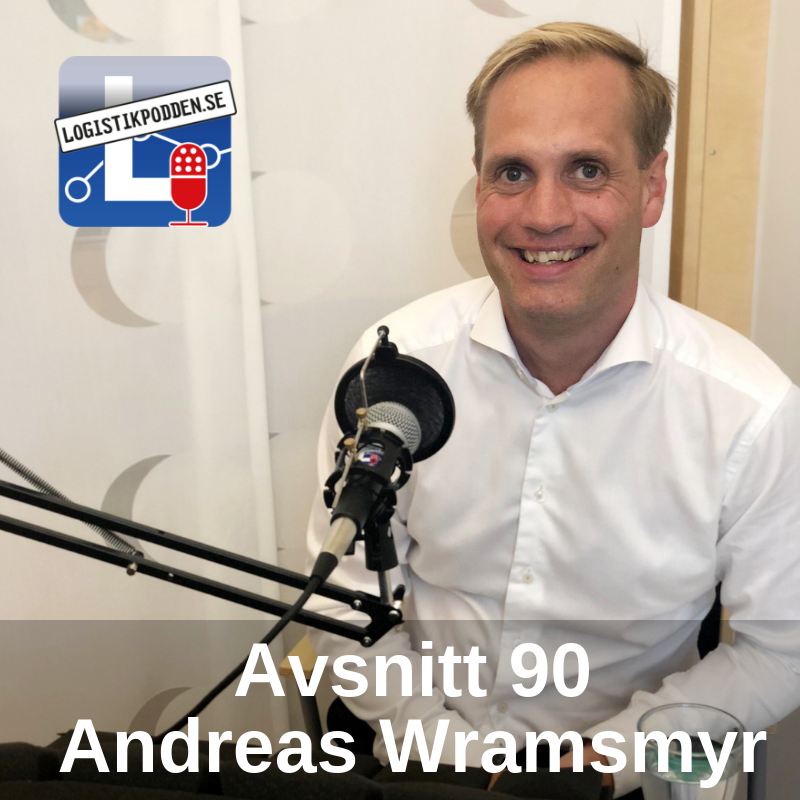 Logistikpodden