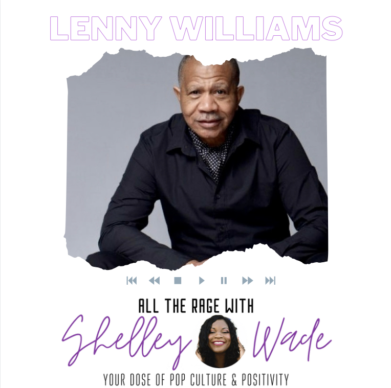 All The Way With Shelley Wade