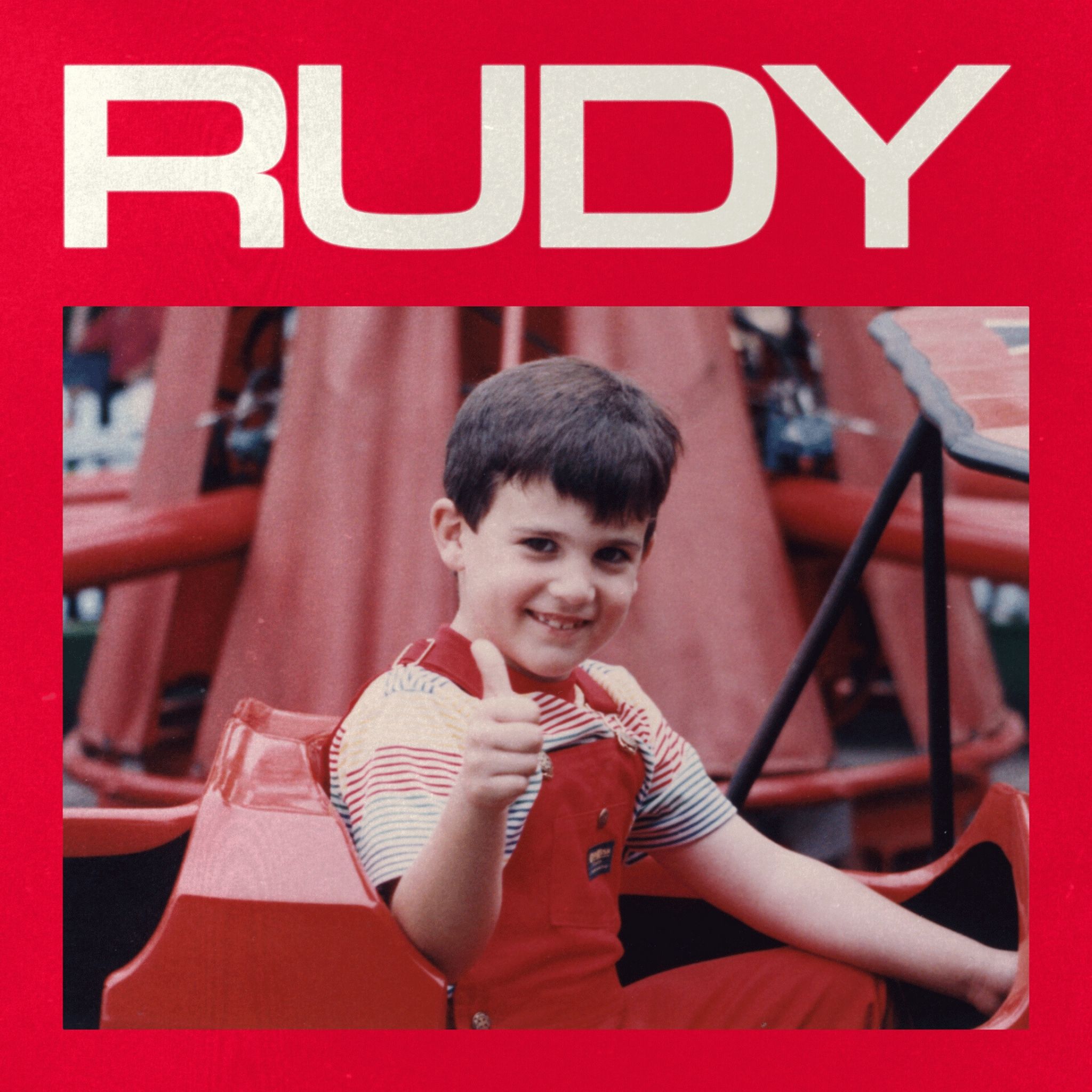 Rudy Podcast