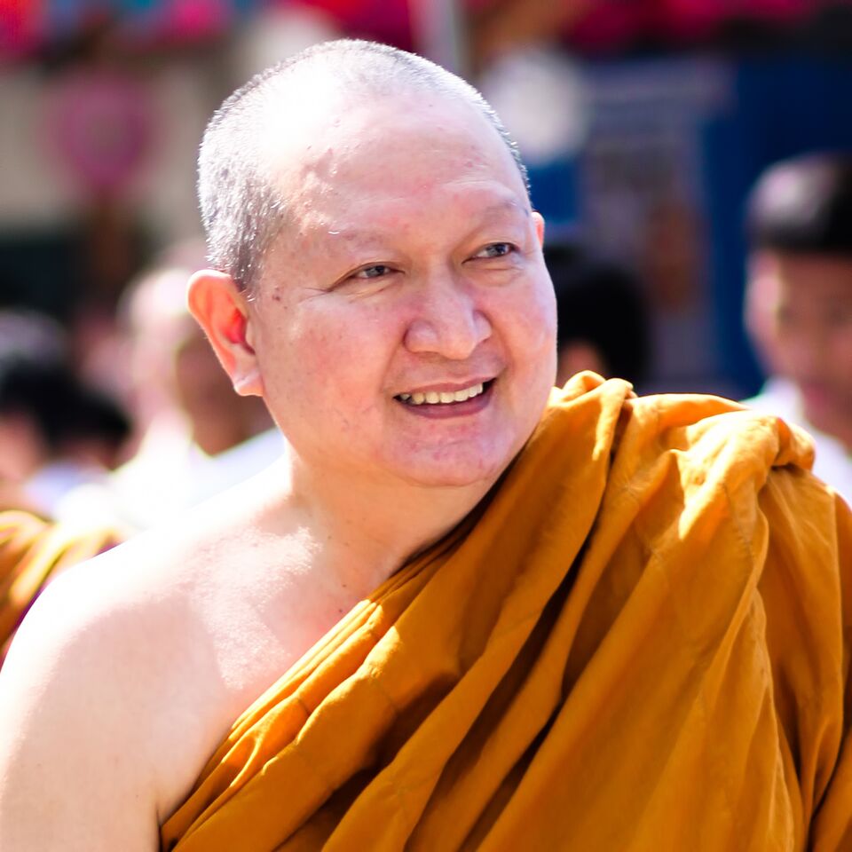 Live Interpretation - Distinction between Purity and Clarity - 14 April 18 (en180414A)