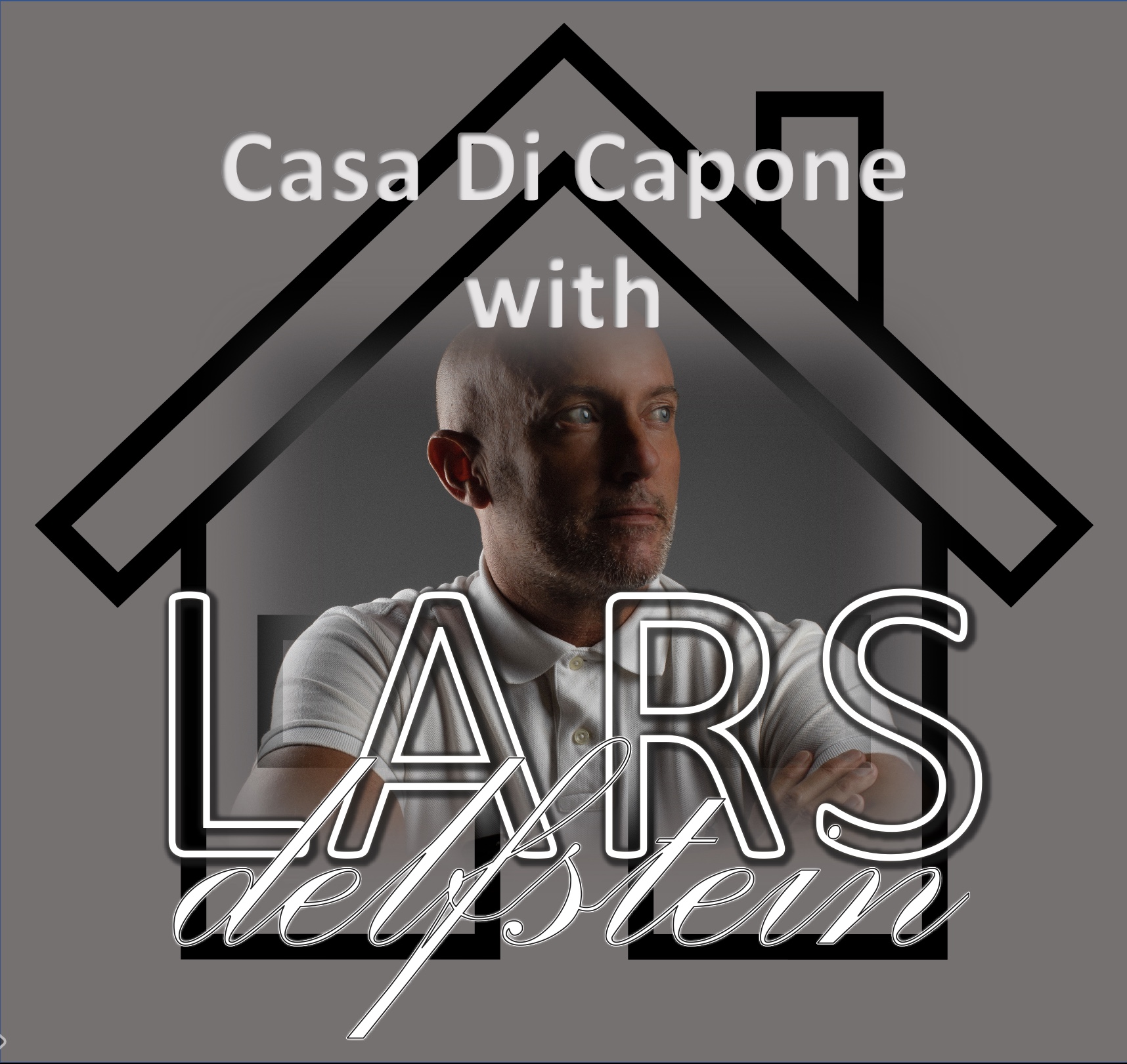 Casa Di Capone with Lars Delfstein - FunkySX Friday 13th May 22