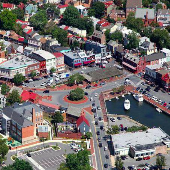 The Maryland Crabs Podcast