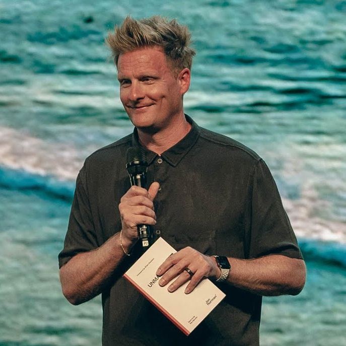Hillsong Africa Sermons