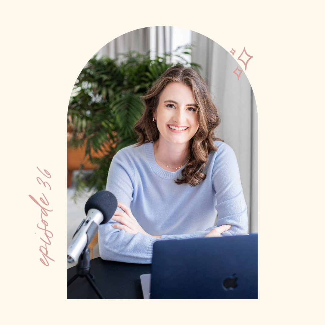 The Grace-Filled CEO Podcast