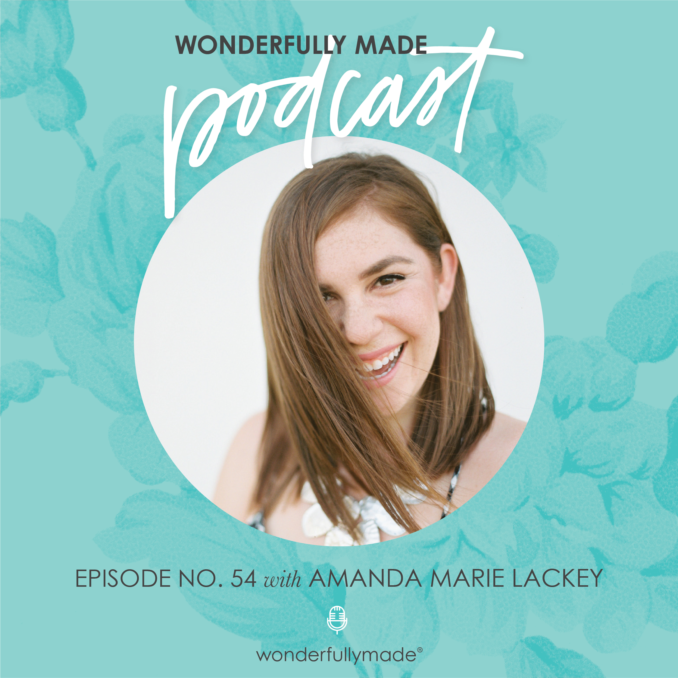 SHE\'S SO WELL BY WONDERFULLY MADE