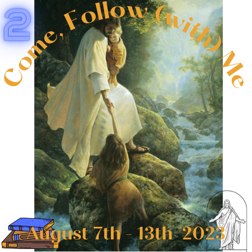 August 7-13 2023