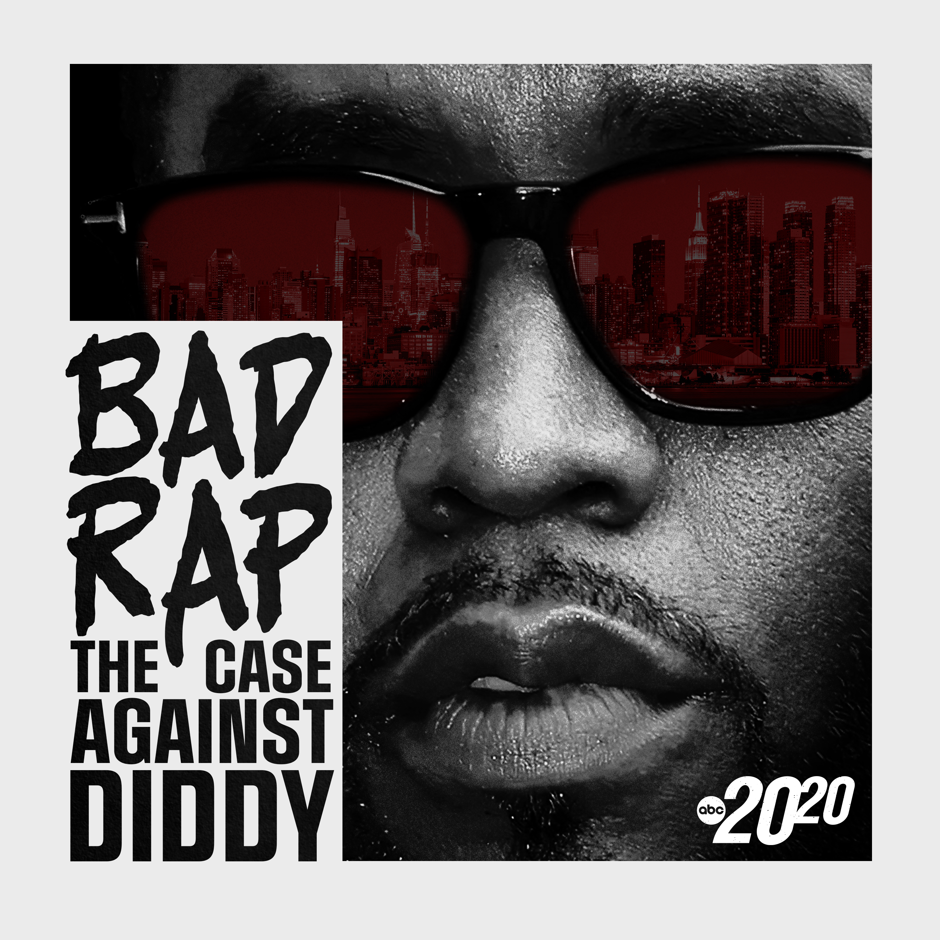 Bad Rap: Party's Over