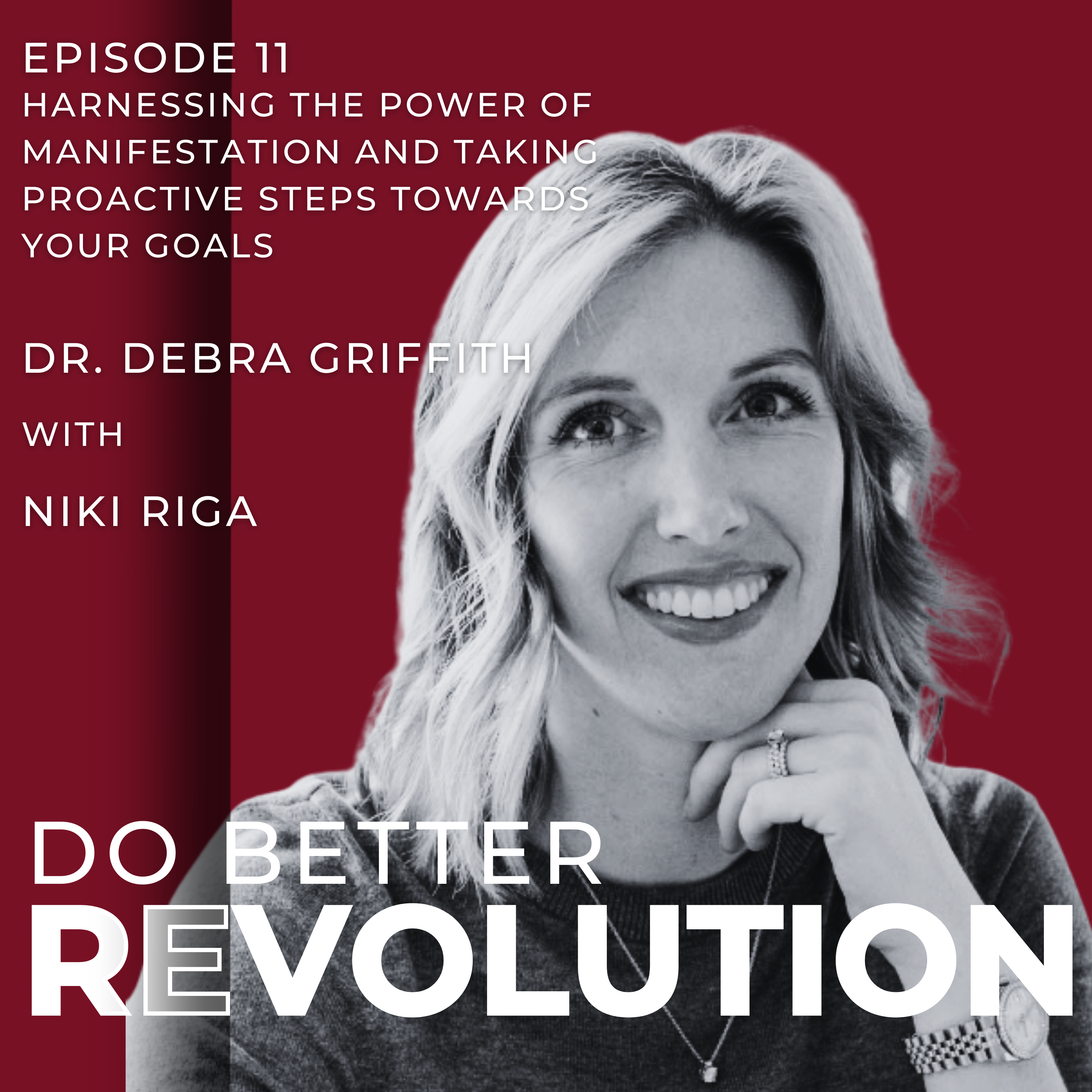 DO BETTER Revolution