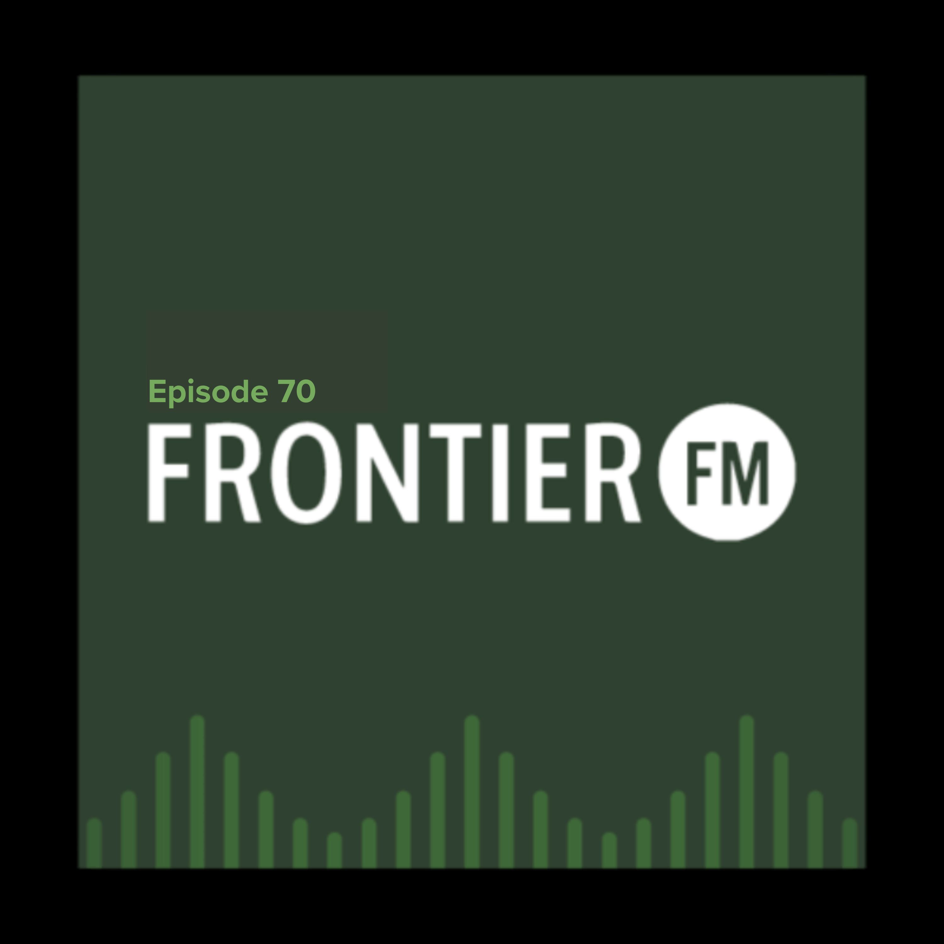 Frontier FM