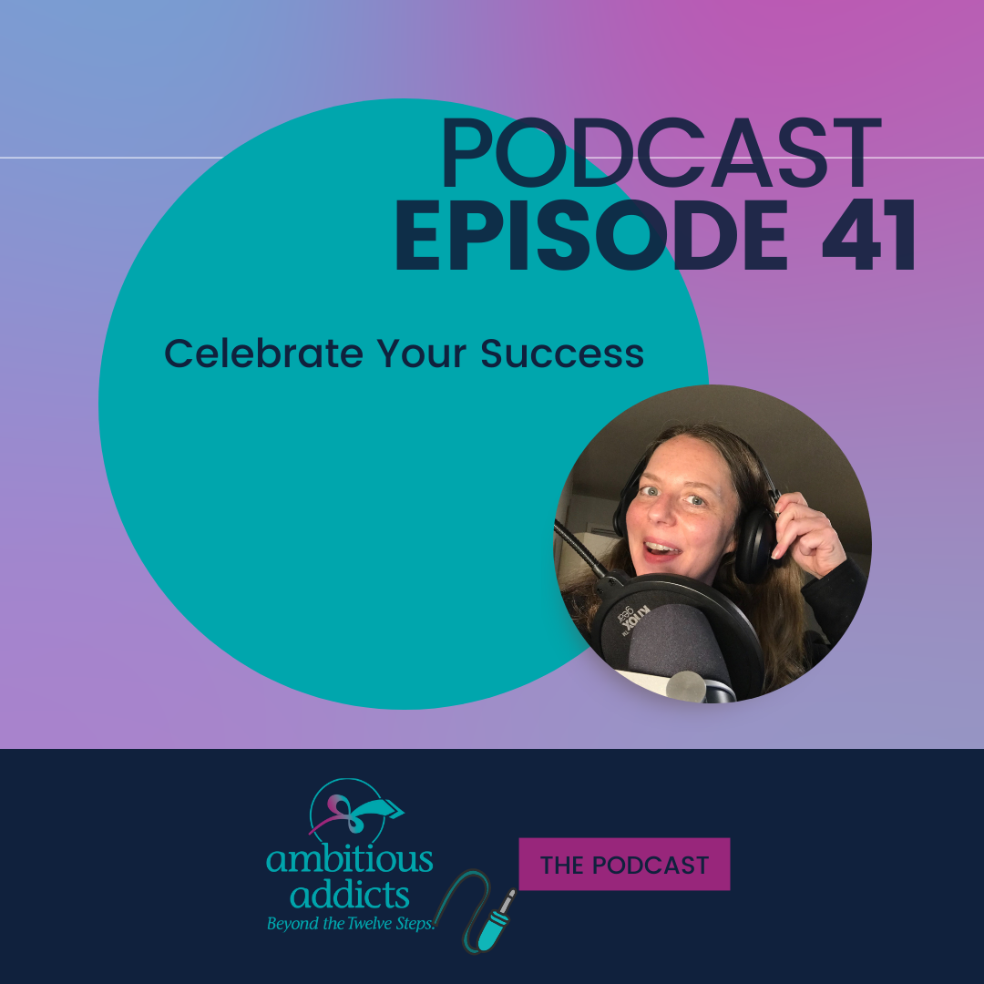 Ambitious Addicts Podcast